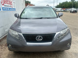 Used 2012 Lexus RX 350 AWD image 5