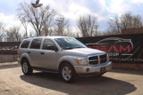 Used 2006 Dodge Durango Limited w/ Travel Convenience Group image 4