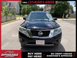 Used 2013 Nissan Pathfinder SL image 2
