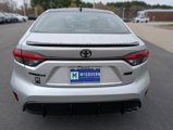 Used 2024 Toyota Corolla XSE image 4