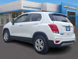 Used 2022 Chevrolet Trax LT w/ LT Convenience Package image 6