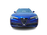 Used 2022 Alfa Romeo Stelvio Ti w/ Active Assist Plus Package image 2