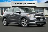 Used 2022 Honda HR-V LX image 2