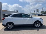 Used 2019 Chevrolet Equinox LT image 3