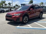 Used 2019 Subaru Crosstrek 2.0i Premium w/ Eyesight System image 2
