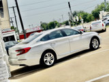 Used 2019 Honda Accord LX image 5