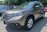 Used 2013 Honda CR-V EX-L image 3