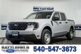 New 2025 Ford Maverick XL image 3