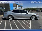 Used 2019 Toyota Camry LE image 4