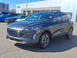 Certified 2020 Ford Escape SEL image 4