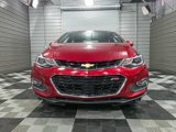 Used 2018 Chevrolet Cruze Premier image 3