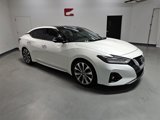 Used 2021 Nissan Maxima Platinum w/ Sport Mat Group image 2
