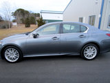 Used 2013 Lexus GS 350 AWD image 4
