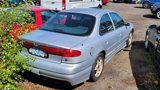 Used 2000 Ford Contour SVT image 3
