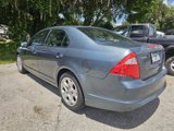 Used 2011 Ford Fusion SE w/ 201A Rapid Spec Order Code image 5