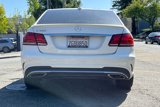Used 2014 Mercedes-Benz E 350 Sedan image 3