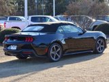 Used 2024 Ford Mustang Convertible image 4