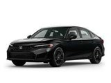 New 2026 Honda Civic Sport image 3