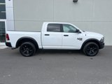 Used 2022 RAM 1500 Classic Warlock image 2