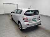 Used 2020 Chevrolet Sonic LT image 5