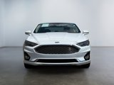 Used 2020 Ford Fusion Titanium image 2