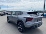 New 2025 Chevrolet Trax RS w/ Sunroof Package image 3