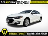 Used 2023 Chevrolet Malibu LT image 1