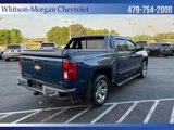 Used 2017 Chevrolet Silverado 1500 LTZ w/ High Desert Package image 6