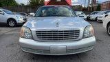 Used 2001 Cadillac De Ville image 3