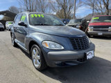 Used 2002 Chrysler PT Cruiser Limited image 4