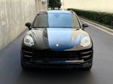 Used 2018 Porsche Macan Turbo image 3