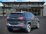 Used 2018 Jeep Cherokee Trailhawk w/ Quick Order Package 27L image 4