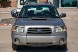 Used 2005 Subaru Forester 2.5XT image 3