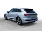 Used 2021 Audi e-tron Premium w/ Convenience Plus Package image 3