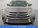 Used 2017 Toyota Highlander XLE image 4