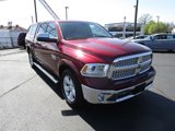 Used 2018 RAM 1500 Laramie image 3