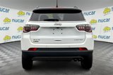 Used 2022 Jeep Compass Limited image 5