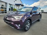 Used 2018 Toyota RAV4 XLE image 5