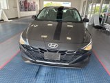 Used 2023 Hyundai Elantra SEL image 2