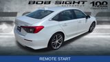 Certified 2023 Honda Civic Touring image 6