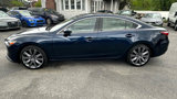 Used 2018 MAZDA MAZDA6 Touring image 4