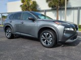 Used 2022 Nissan Rogue SV image 2
