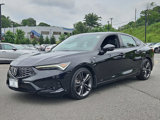 Certified 2023 Acura Integra A-Spec image 3
