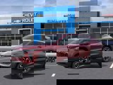 New 2025 Chevrolet Trax RS w/ Driver Confidence Package image 2
