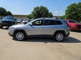 Used 2014 Jeep Cherokee Limited image 5