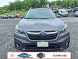 Used 2021 Subaru Outback Premium image 2