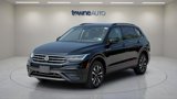 Used 2022 Volkswagen Tiguan S image 2
