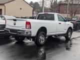Certified 2022 RAM 2500 Tradesman image 5