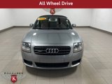 Used 2006 Audi TT 3.2 image 2
