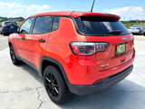 Used 2018 Jeep Compass Sport w/ Cold Weather Group image 6